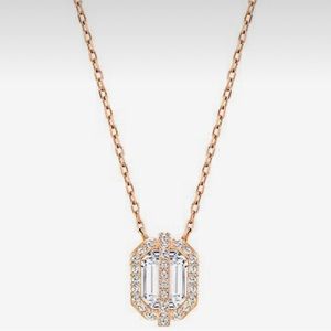 Swarovski Pendant necklace